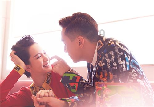 营救森林中的夫妇